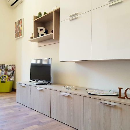 Ferienwohnung Casa S Leonardo Crotone Exterior foto