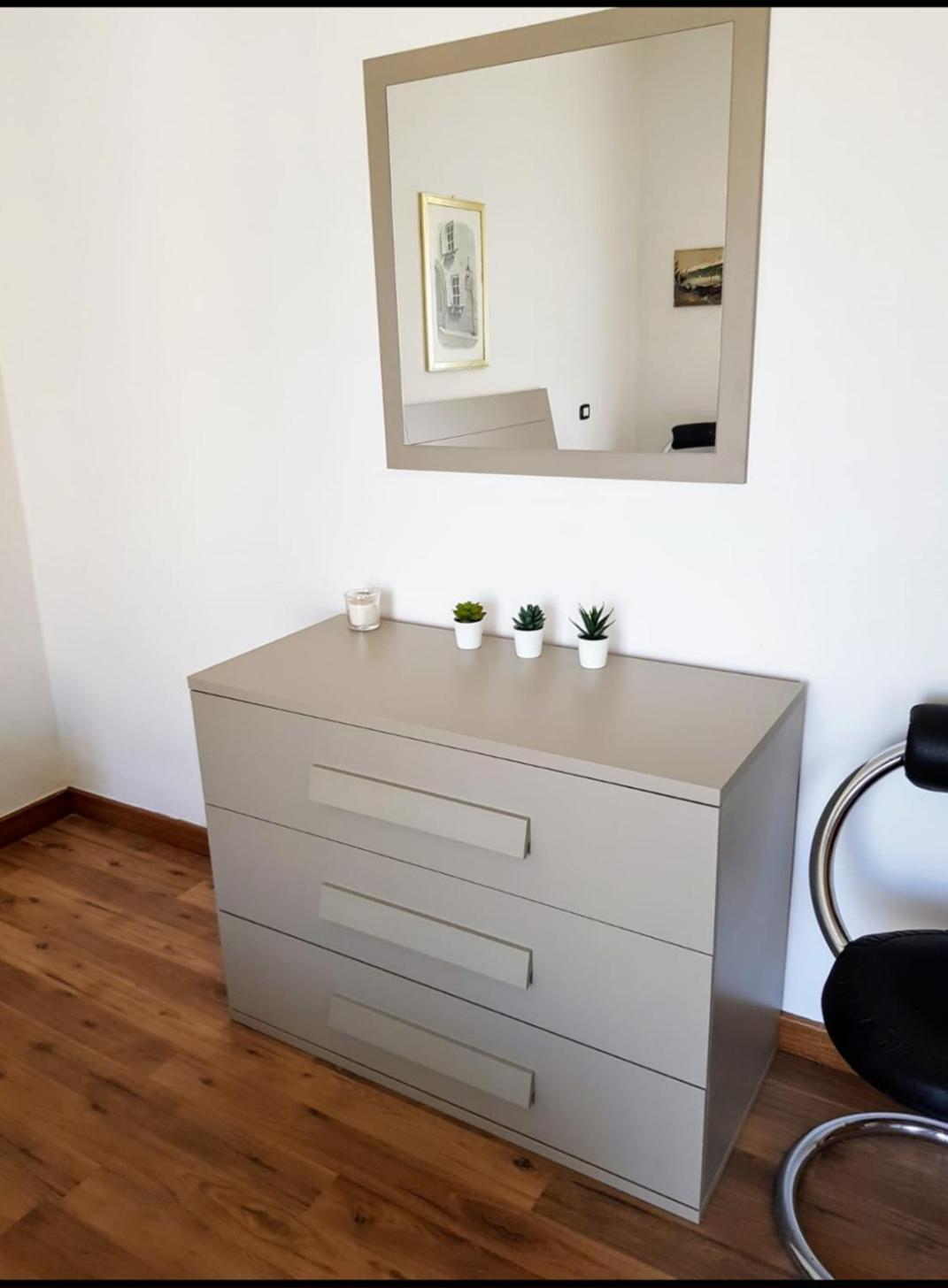 Ferienwohnung Casa S Leonardo Crotone Exterior foto